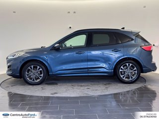 FORD Kuga 1.5 ecoblue st-line 2wd 120cv 2