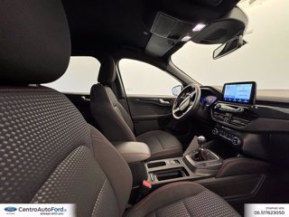 FORD Kuga 1.5 ecoblue st-line 2wd 120cv 5