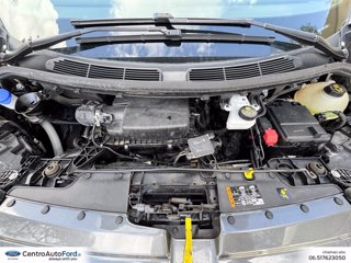 FORD Tourneo custom 320 2.0 tdci mhev 185cv titanium l2h1 e6.2 9