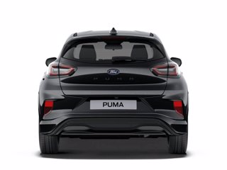 FORD Puma ST-Line 5 Porte 1.0 EcoBoost Hybrid 125CV Manuale a 6 Rapporti 3