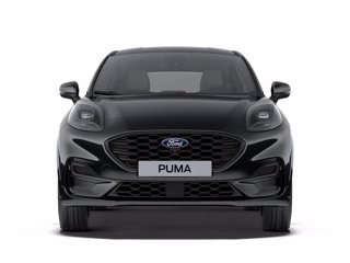 FORD Puma ST-Line 5 Porte 1.0 EcoBoost Hybrid 125CV Manuale a 6 Rapporti 4