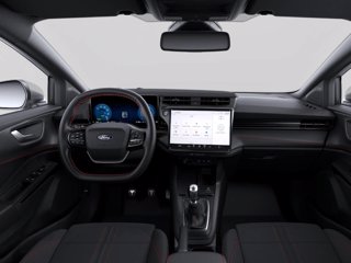 FORD Puma 1.0 ecoboost h st-line 125cv 5