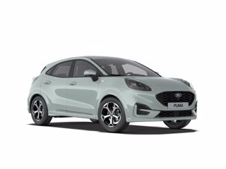 FORD Puma ST-Line 5 Porte 1.0 EcoBoost Hybrid 125CV Manuale a 6 Rapporti 0
