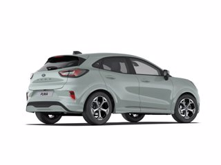 FORD Puma ST-Line 5 Porte 1.0 EcoBoost Hybrid 125CV Manuale a 6 Rapporti 2