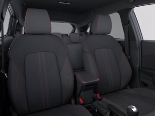 FORD Puma ST-Line 5 Porte 1.0 EcoBoost Hybrid 125CV Manuale a 6 Rapporti 6