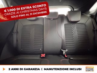 FORD Puma 1.0 ecoboost h st-line x s&s 125cv 8