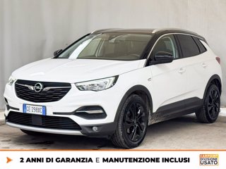OPEL Grandland x 1.2 ultimate s&s 130cv my18 0
