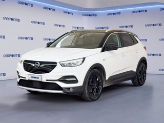 OPEL Grandland x 1.2 ultimate s&s 130cv my18 0