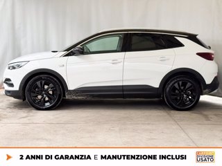 OPEL Grandland x 1.2 ultimate s&s 130cv my18 3