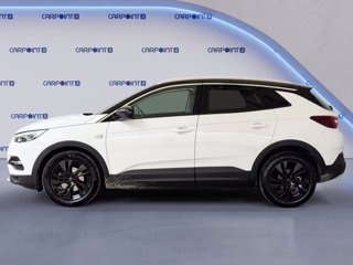 OPEL Grandland x 1.2 ultimate s&s 130cv my18 3