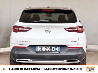 OPEL Grandland x 1.2 ultimate s&s 130cv my18 4