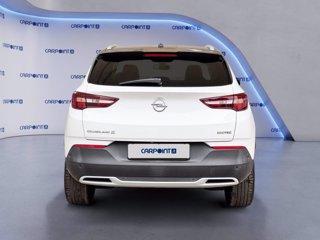 OPEL Grandland x 1.2 ultimate s&s 130cv my18 4