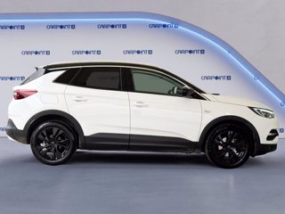 OPEL Grandland x 1.2 ultimate s&s 130cv my18 5