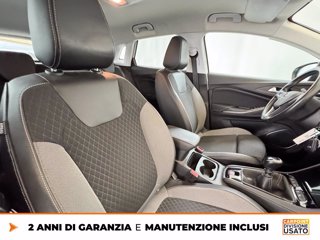 OPEL Grandland x 1.2 ultimate s&s 130cv my18 7