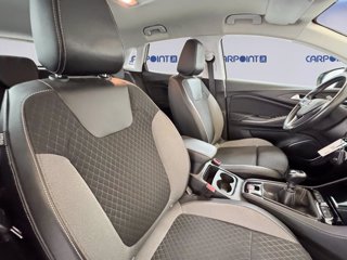 OPEL Grandland x 1.2 ultimate s&s 130cv my18 7