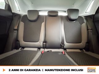 OPEL Grandland x 1.2 ultimate s&s 130cv my18 9