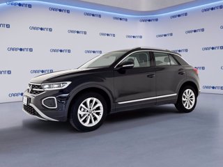 VOLKSWAGEN T-roc 1.0 tsi style 115cv 0