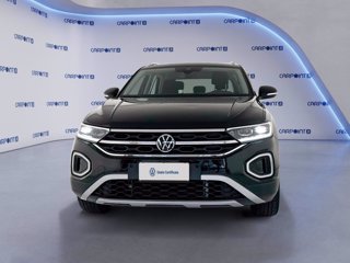 VOLKSWAGEN T-roc 1.0 tsi style 115cv 3