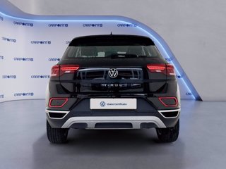VOLKSWAGEN T-roc 1.0 tsi style 115cv 5