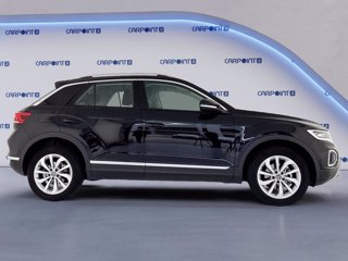 VOLKSWAGEN T-roc 1.0 tsi style 115cv 6