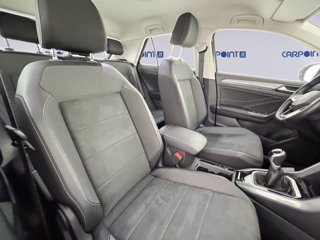 VOLKSWAGEN T-roc 1.0 tsi style 115cv 8