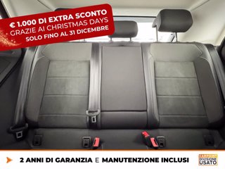 VOLKSWAGEN T-roc 1.0 tsi style 115cv 9