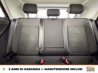 VOLKSWAGEN T-roc 1.0 tsi style 115cv 9