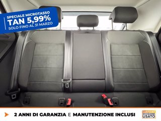 VOLKSWAGEN T-roc 1.0 tsi style 115cv 9