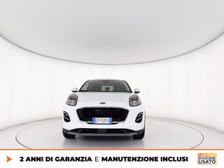 FORD Puma 1.0 ecoboost h titanium s&s 125cv 2