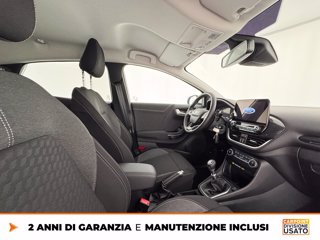 FORD Puma 1.0 ecoboost h titanium s&s 125cv 6