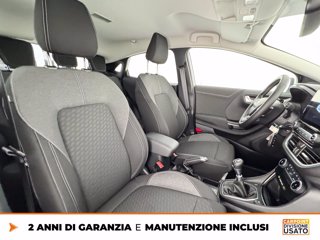 FORD Puma 1.0 ecoboost h titanium s&s 125cv 7