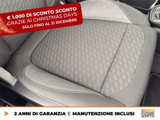 FORD Puma 1.0 ecoboost h titanium s&s 125cv 8