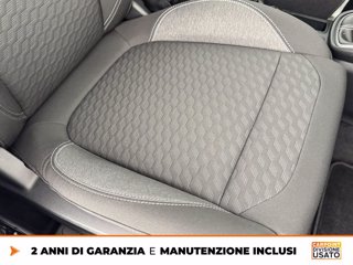 FORD Puma 1.0 ecoboost h titanium s&s 125cv 8