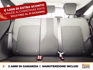 FORD Puma 1.0 ecoboost h titanium s&s 125cv 9