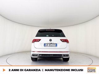 VOLKSWAGEN Tiguan 1.5 tsi r-line 150cv dsg 5