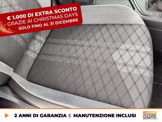 VOLKSWAGEN Tiguan 1.5 tsi r-line 150cv dsg 8