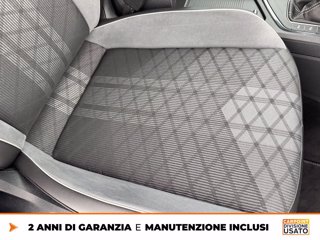 VOLKSWAGEN Tiguan 1.5 tsi r-line 150cv dsg 9