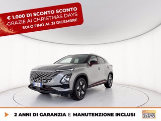 OMODA Omoda 5 1.6 tgdi premium 7dct 0