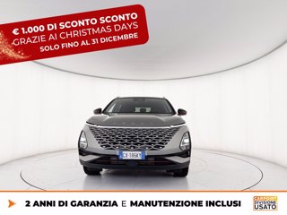 OMODA Omoda 5 1.6 tgdi premium 7dct 1