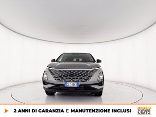 OMODA Omoda 5 1.6 tgdi premium 7dct 1