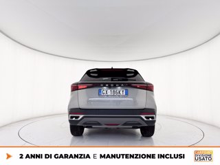 OMODA Omoda 5 1.6 tgdi premium 7dct 3