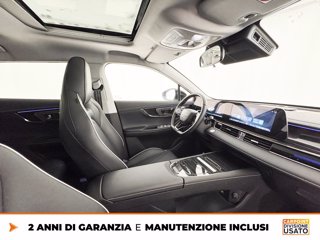 OMODA Omoda 5 1.6 tgdi premium 7dct 5