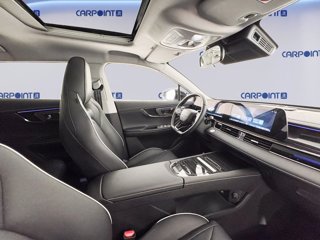OMODA Omoda 5 1.6 tgdi premium 7dct 5