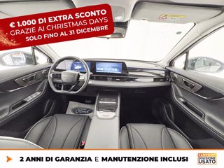 OMODA Omoda 5 1.6 tgdi premium 7dct 9