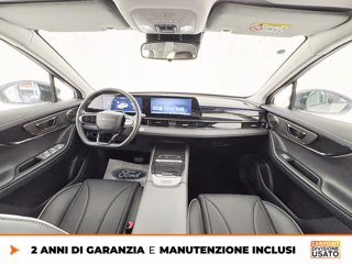 OMODA Omoda 5 1.6 tgdi premium 7dct 9