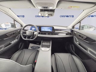 OMODA Omoda 5 1.6 tgdi premium 7dct 9