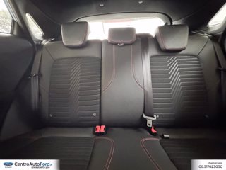 FORD Puma 1.0 ecoboost h st-line x s&s 125cv 8