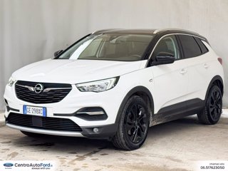 OPEL Grandland x 1.2 ultimate s&s 130cv my18 0