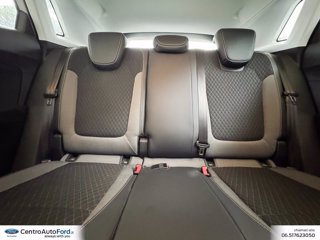 OPEL Grandland x 1.2 ultimate s&s 130cv my18 8