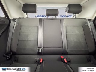 VOLKSWAGEN T-roc 1.0 tsi style 115cv 8